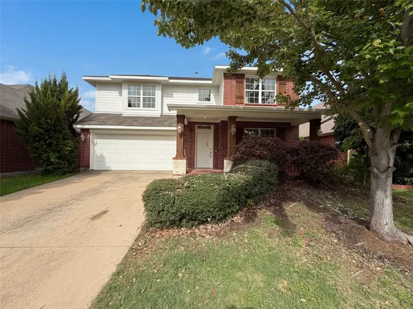 895 Honey Locust Dr, Fate, TX 75087