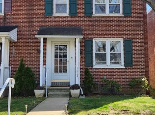1224 Fremont St, Lancaster, PA 17603