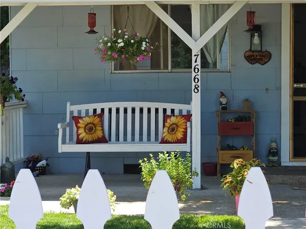 7668 Sherwood Blvd, Los Molinos, CA 96055