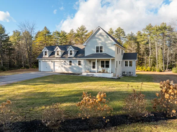 63 Engel Lane, Freeport, ME 04032