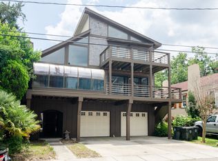 7 Shore Dr, Wrightsville Beach, NC 28480