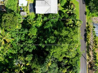 Opakapaka St Lot 12, Pahoa, HI 96778