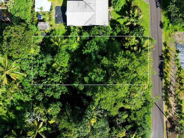 Opakapaka St Lot 12, Pahoa, HI 96778
