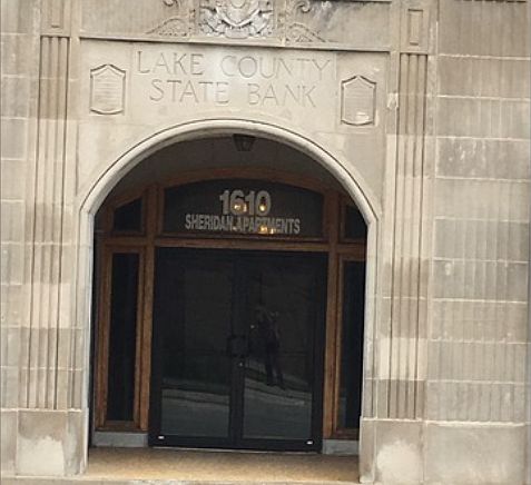 2nd image of 1610 Sheridan Rd