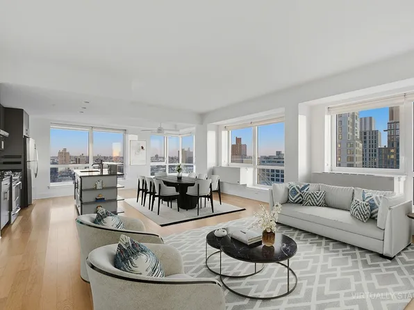 440 Kent Ave APT 18E, Brooklyn, NY 11249