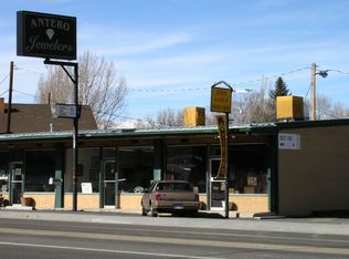 132 W Us Highway 50, Salida, CO 81201