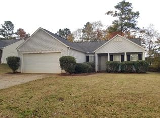 5 Parkgate Ct, Simpsonville, SC 29680