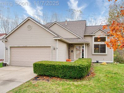 1285 Edgebrook Dr, Howell, MI, 48843