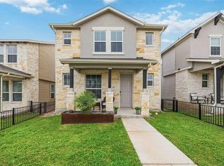 272 Lost Mine Peak Ln, Dripping Springs, TX 78620