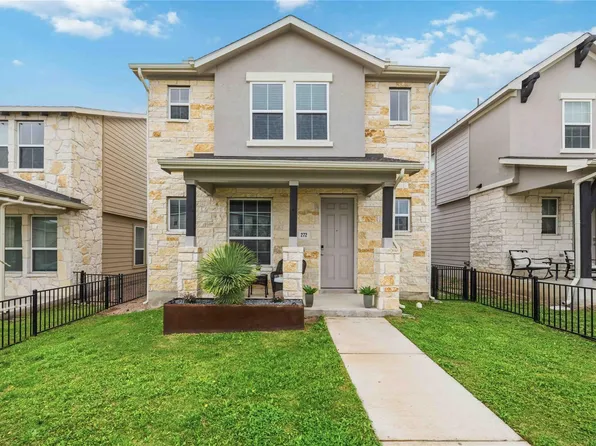 272 Lost Mine Peak Ln, Dripping Springs, TX 78620