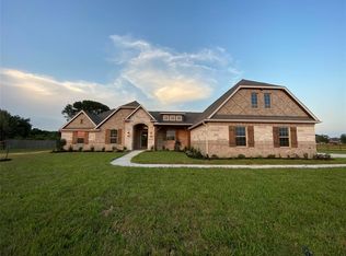 17615 Cypress Hill Dr, Rosharon, TX 77583