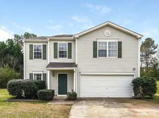 31 Glenmaura Way, Cartersville, GA 30120