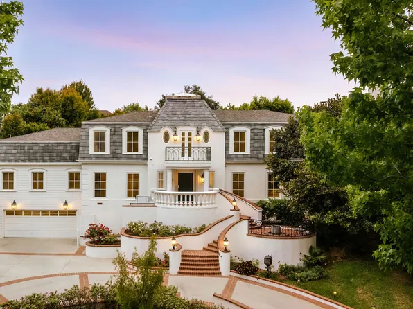 436 Loring Ave, Los Angeles, CA 90024