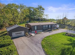 86 Eldersville Rd, Burgettstown, PA 15021