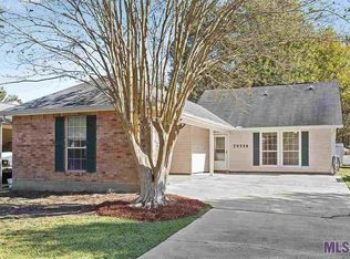 30396 Fairway View Dr, Denham Springs, LA 70726