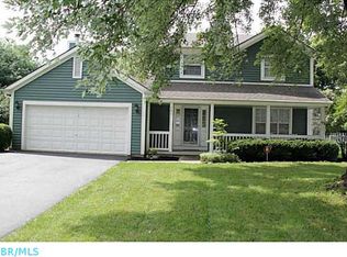 151 Rugby Ln, Columbus, OH 43230