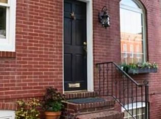 1436 Covington St, Baltimore, MD 21230