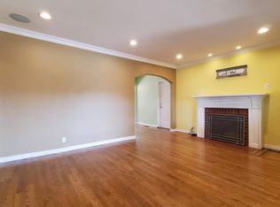1825 Catherine St, Santa Clara, CA 95050