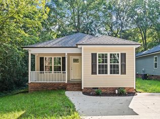 629 Flynwood Pl SW, Concord, NC 28027