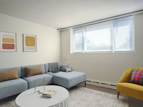 4610 Bryant Ave S, 4610 Bryant Ave S APT 105, Minneapolis, MN 55419