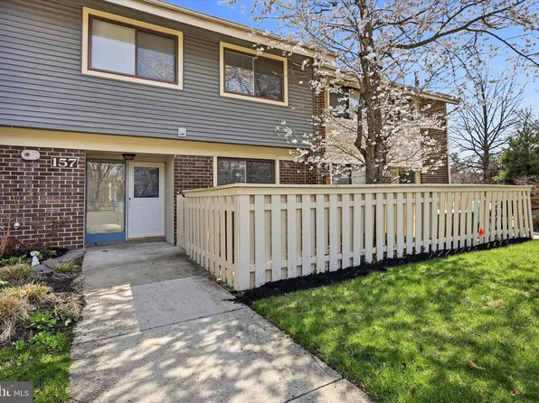 157 Echelon Rd, Voorhees, NJ 08043