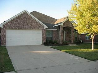 3306 Francis Dr, Wylie, TX 75098