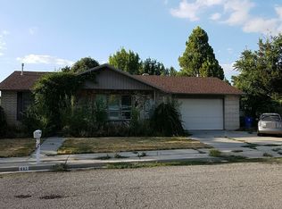 692 W 500 S, Payson, UT 84651