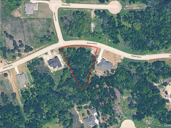 4087 Southern Oaks Dr, Royse City, TX 75189