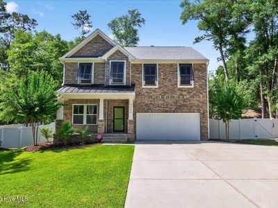 9066 Ocean Harbour Golf Club Road SW, Calabash, NC, 28467
