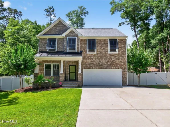 9066 Ocean Harbour Golf Club Road SW, Calabash, NC 28467