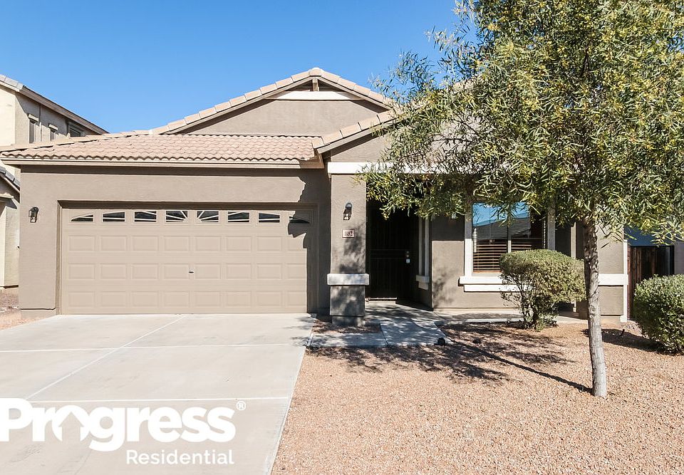 1st image of 1182 W Desert Basin Dr
