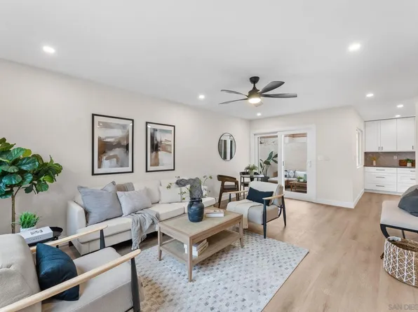 5524 Caminito Jose, San Diego, CA 92111