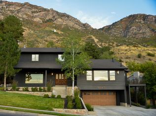 1040 N Oakmont Ln, Provo, UT 84604