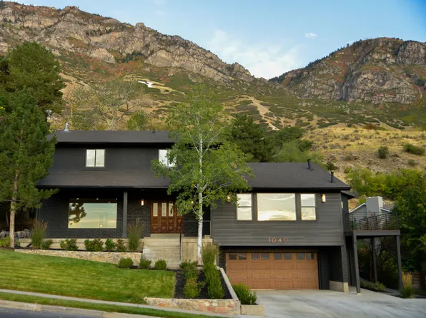 1040 N Oakmont Ln, Provo, UT 84604