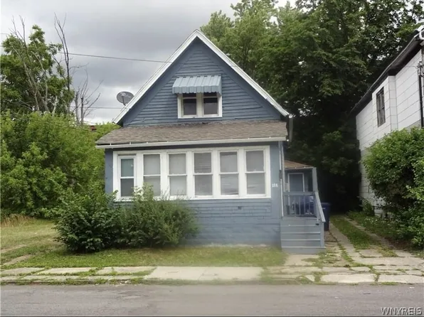 188 Fougeron St, Buffalo, NY 14211