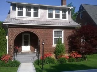 704 N McKean St, Butler, PA 16001