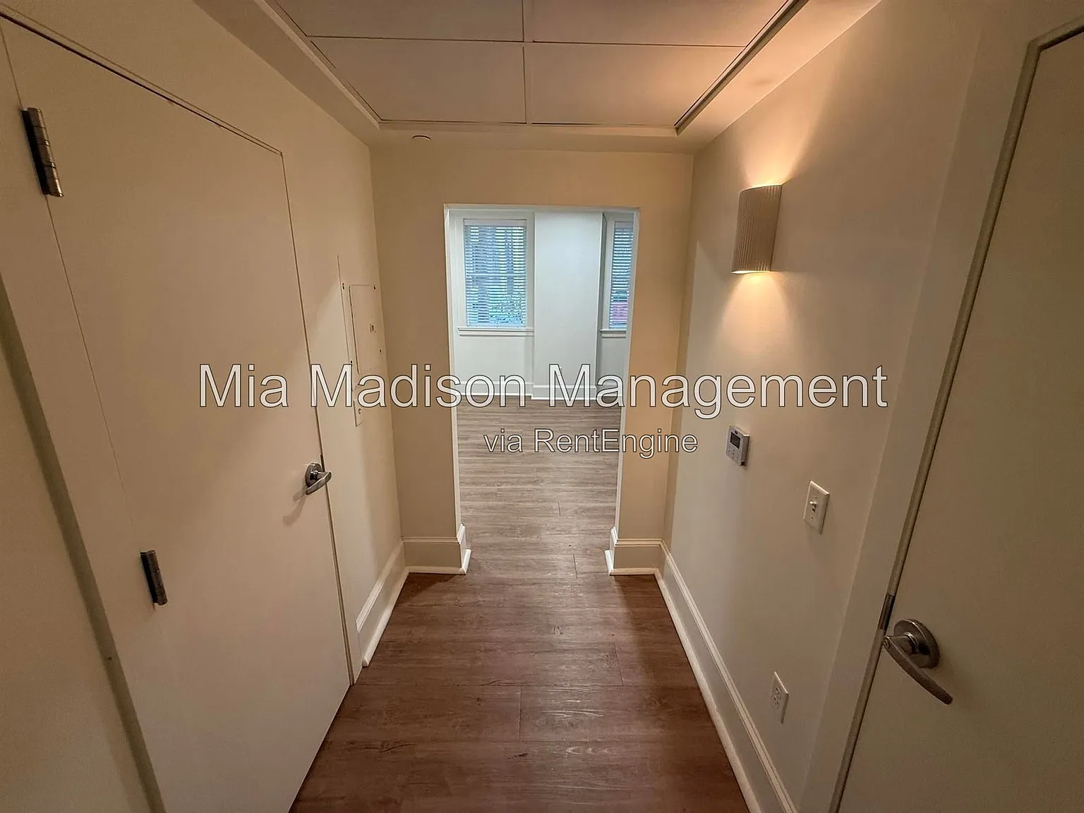 Studio, $995 — Photo 3