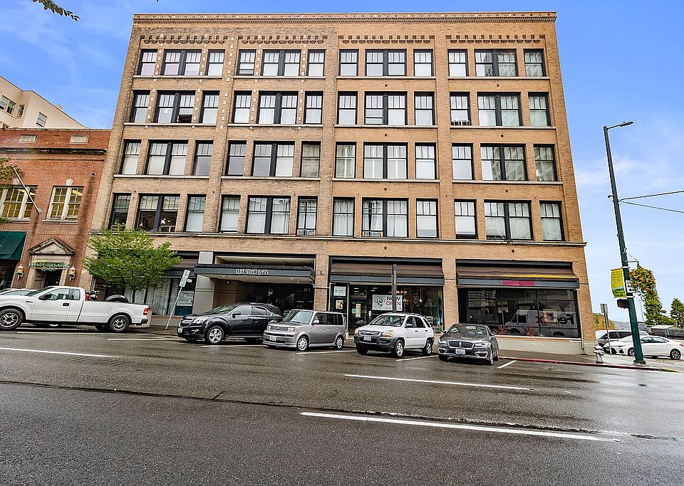 1st image of 1120 Cliff Ave APT 311