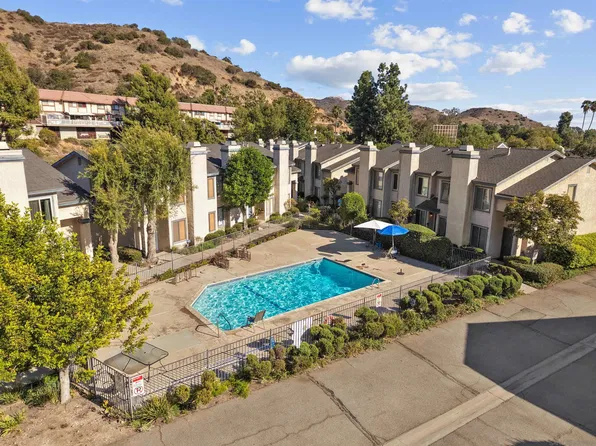 9250 Sunland Blvd APT 34, Sun Valley, CA 91352