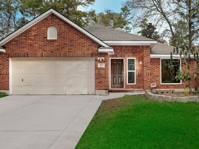 34 Cypress Bayou Ct, Spring, TX, 77382