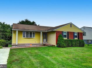 9523 Perry Hall Blvd, Baltimore, MD 21236