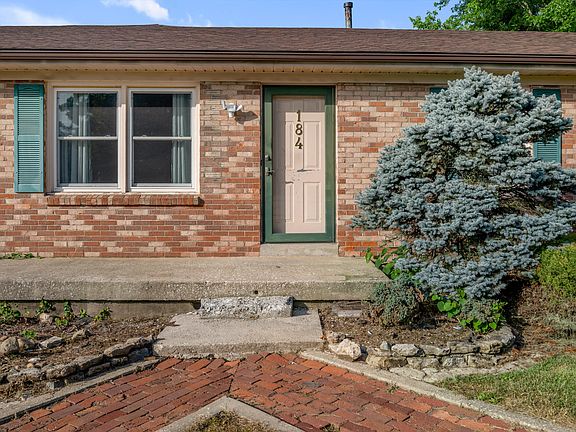 3rd image of 184 E Tiverton Way