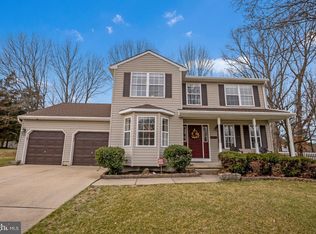 606 Willow Ct, Glassboro, NJ 08028