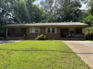 429 Jenkins Rd UNIT A, Rossville, GA 30741