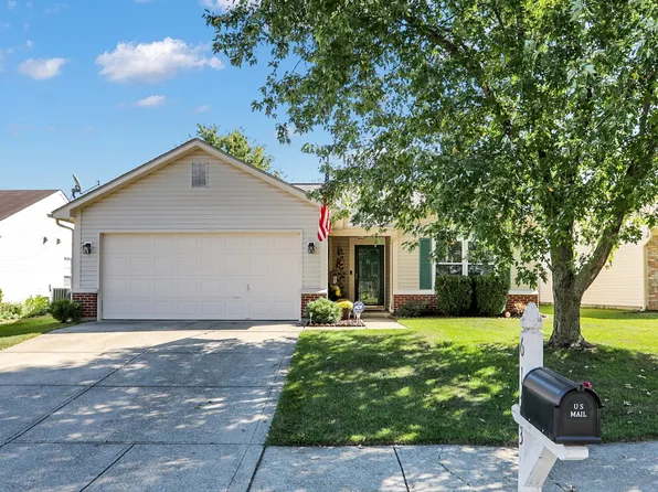 6123 Long River Ln, Indianapolis, IN 46221