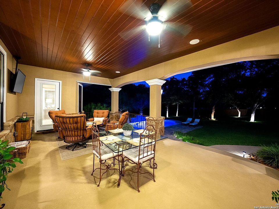 716 Fuller Ln, Adkins, TX 78101 | Zillow