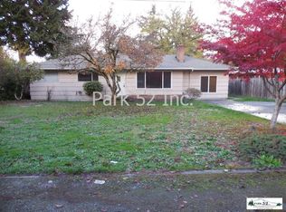 8411 121st St SW, Lakewood, WA 98498