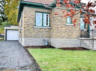 324 Wellington St N, Kitchener, ON N2H5K9
