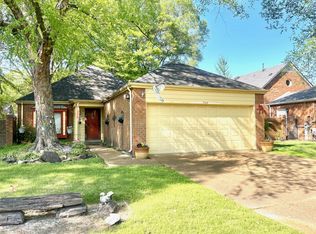 7128 Belsfield Rd, Memphis, TN 38119