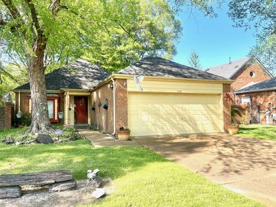 7128 Belsfield Rd, Memphis, TN, 38119